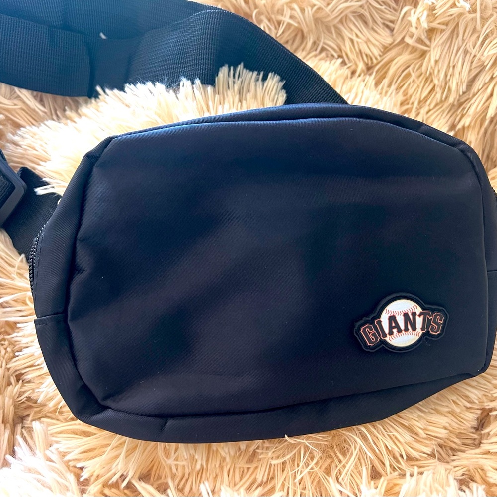 Sf Giants Fanny pack
